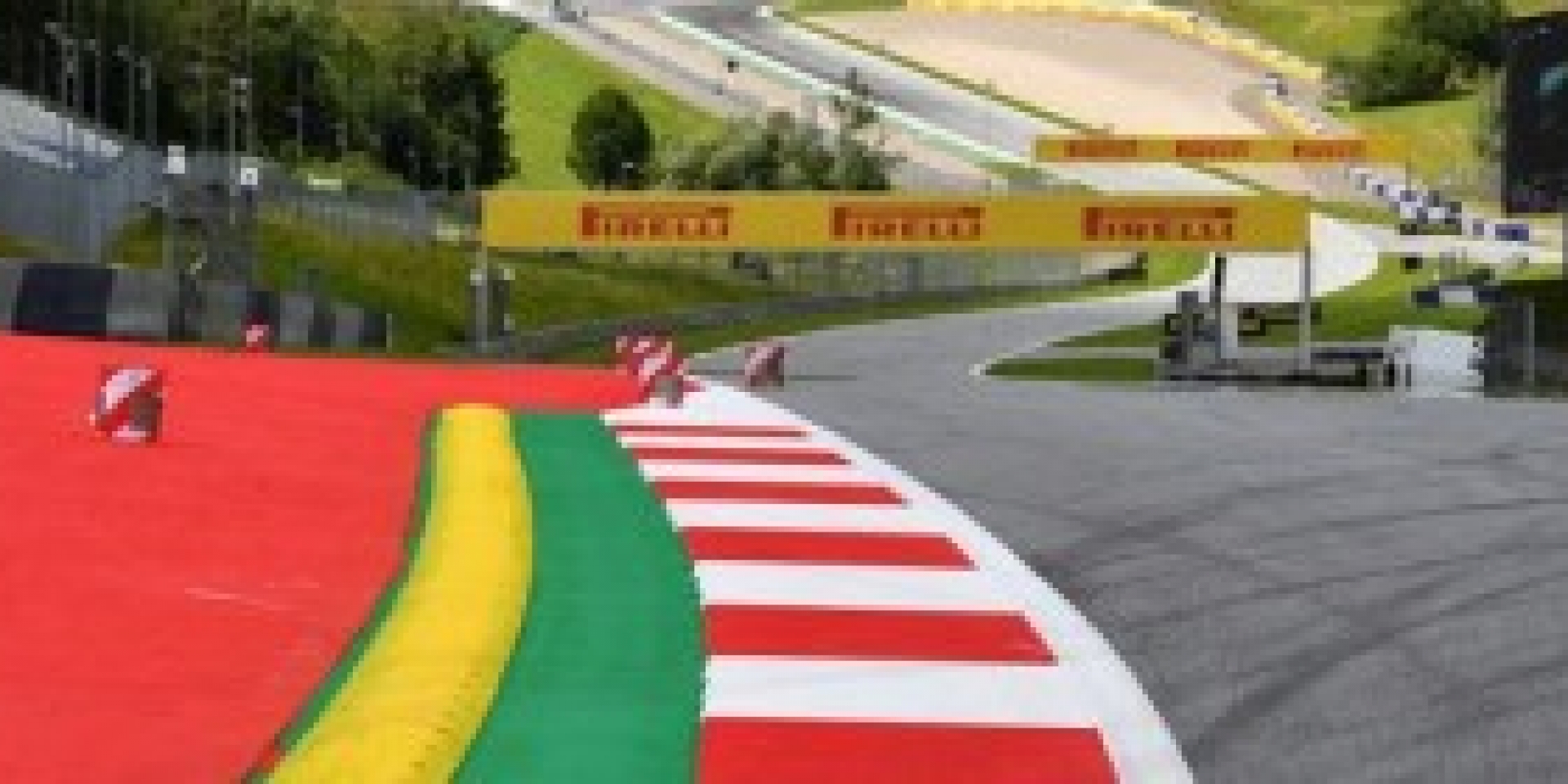 Calan Williams Races Red Bull Ring